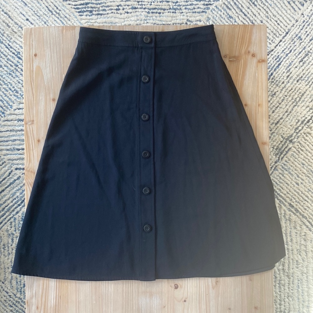 Everlane Skirt
